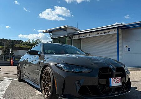 BMW M4 Competition M xDrive Competition
