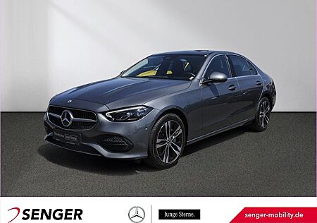 Mercedes-Benz C 300 de Avantgarde Distronic Kamera Ambiente
