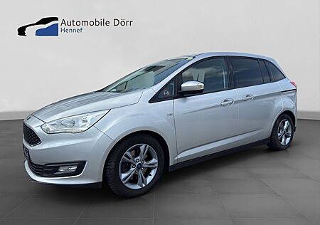 Ford Grand C-Max Cool & Connect *Zahnriemen Neu*