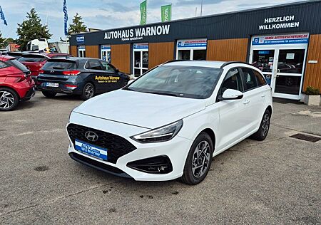 Hyundai i30 1.0 T-GDI 7-DCT Prime