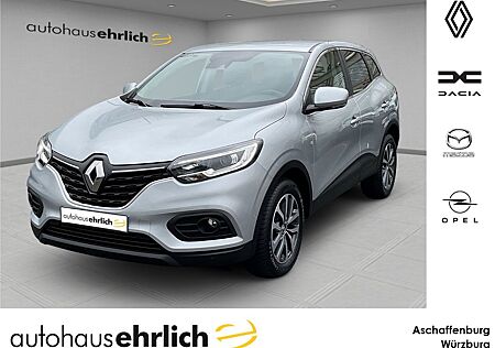 Renault Kadjar Zen 1.3 TCe 140 EDC +PDC+Sitzheizung+