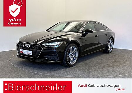 Audi A7 Sportback 45 TDI qu. S tronic HD-MATRIX 20 PA