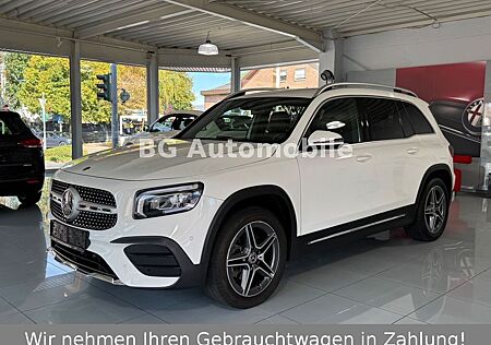 Mercedes-Benz GLB 200 gebraucht kaufen Mercedes-Benz GLB 200 GLB*AMG*R-Kamera*Ambiente*Carbon*