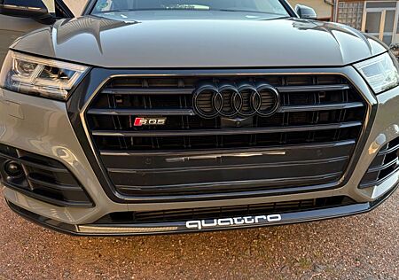 Audi SQ5 3.0 TFSI tiptronic quattro -