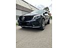 Mercedes-Benz GLE 350 GLE Coupe 350 d 4Matic