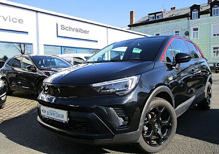 Opel Crossland X Crossland 1.2 GS Line, Klimaaut.,Navi,PDC,TM