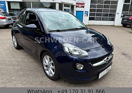 Opel Adam Jam ecoFlex