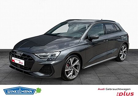 Audi A3 Sportback S line 35 TFSI ACC LED KAMERA NAVI