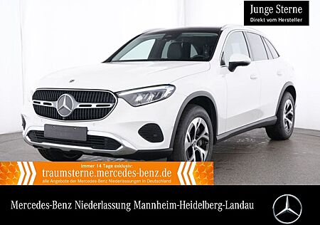 Mercedes-Benz GLC 300 e 4M Avantg. PANO AHK MEMORY Totwinkel