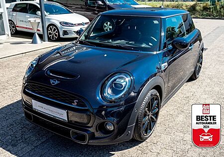 Mini Cooper S *CHILI*HEAD-UP*PANO*NAVI*SPORT*DAB*