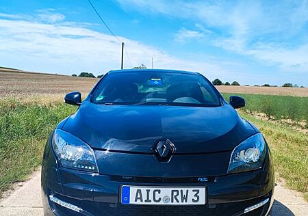 Renault Megane Coupé Sport TCe 265 Sport