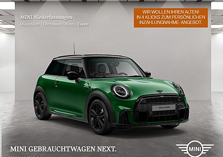 Mini Cooper JCW Trim PDC Driv.Assist LED