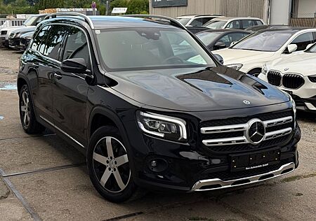 Mercedes-Benz GLB 200 d/Kamera Progressive /Ambiente Light
