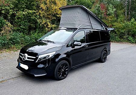 Mercedes-Benz V 300 d Aut. EXCLUSIVE lang EXCLUSIVE
