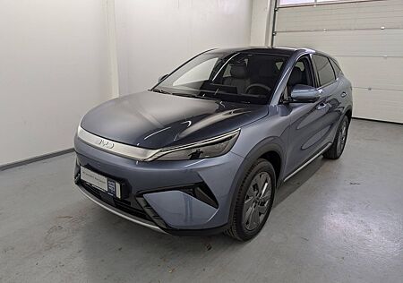 BYD ATTO 3 EVO Design Kamera Navi LED SHZ
