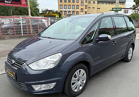 Ford Galaxy 1,6 TDCi *7-SITZER*NAVI*SHZ*2.HAND*