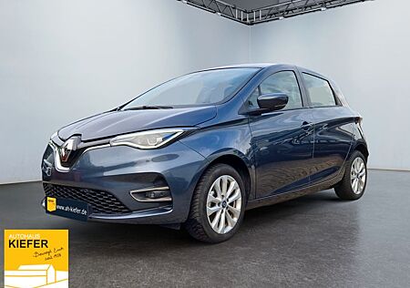 Renault ZOE Experience R110 Z.E. 50 Batteriekauf