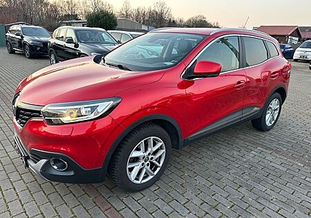 Renault Kadjar XMOD Energy /Leder/Klimaautomatik