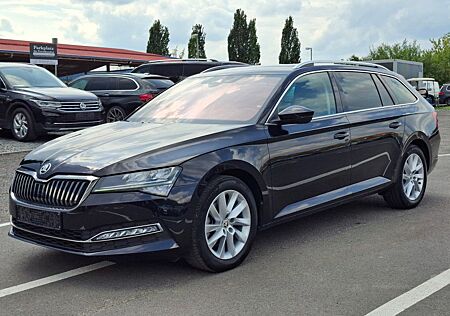 Skoda Superb Combi Style 1.5DSG.Virtual.Kamera.MMs