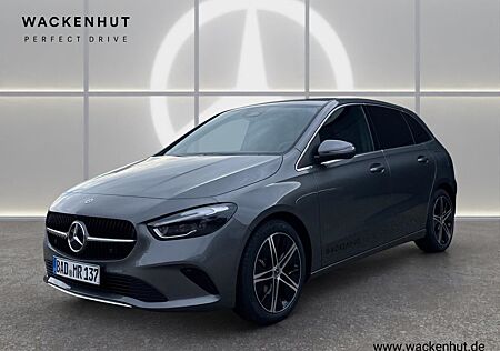 Mercedes-Benz B 200 PROGRESSIVE ADVANCED AHK LED RFK TOTW.WINT