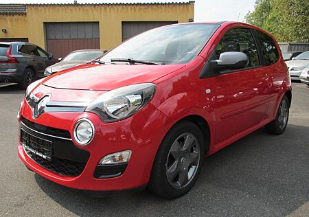 Renault Twingo Dynamique Klima Alu Panorama BC CD