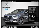 Mercedes-Benz GLA 250 e Progressive/Navi/Wide/LED/CarPlay/DAB