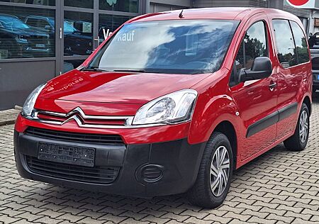 Citroën Berlingo Kombi Attraction Servo Klima Radio TÜV