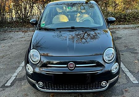 Fiat 500 1.2 8V Lounge Lounge