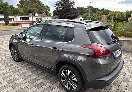 Peugeot 2008 Allure PureTech 130 Allure