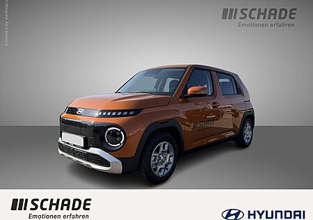 Hyundai Inster EV 42 kWh Trend Effizienz-Paket, LED-P.
