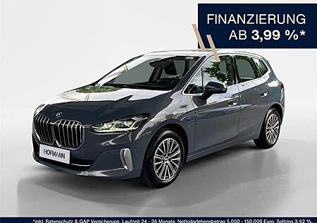 BMW 223d xDrive Active Tourer Aut. Luxury Line+Pano