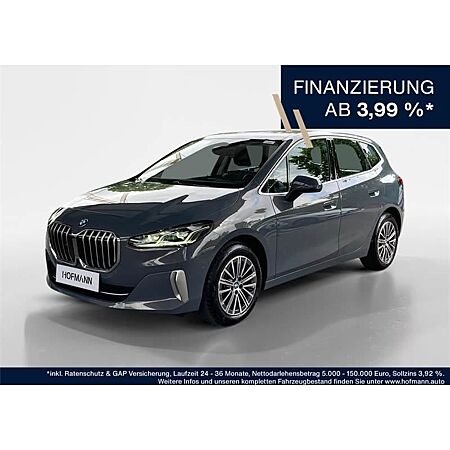 BMW 2er Active Tourer leasen