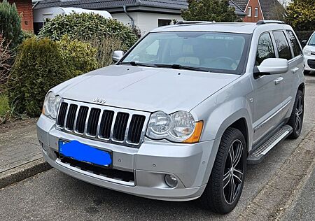 Jeep Grand Cherokee Limited 3.0 CRD Automatik Limited