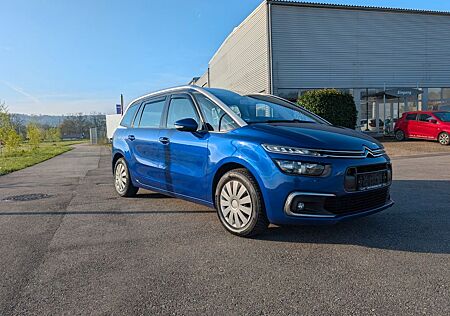 Citroën C4 Spacetourer Grand C4 Picasso/Spacetourer Selection
