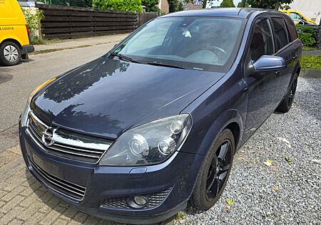Opel Astra Caravan 1.6 Ecotec Edition 85kW Edition