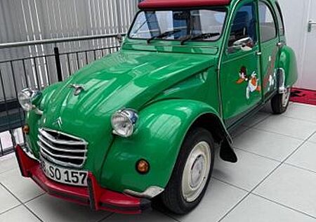 Citroën 2 CV