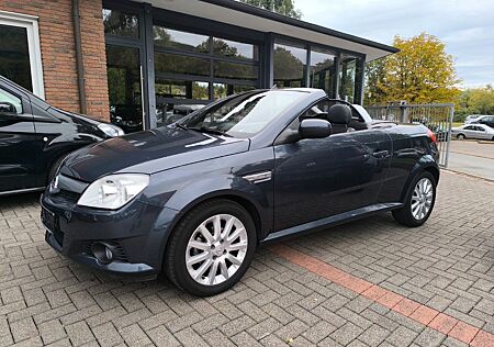 Opel Tigra Twin Top Edition