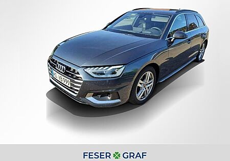Audi A4 Avant 35 TDI Advanced S tronic LED / ACC / St