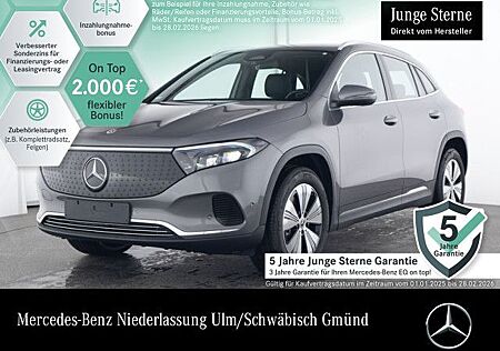 Mercedes-Benz EQA 250 PROGRESSIVE Advanced/VZ-Ass/Totw-Ass
