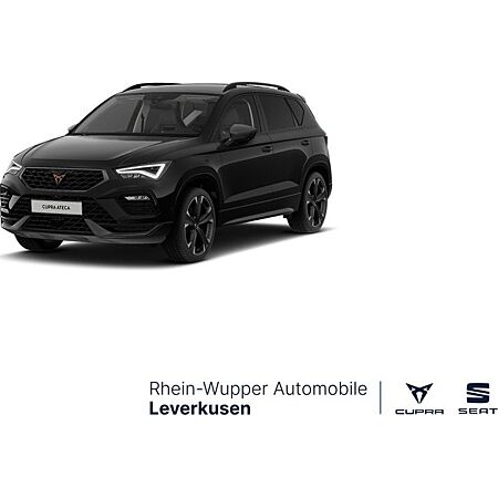 Cupra Ateca leasen