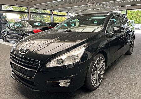 Peugeot 508 SW GT/HuD/Leder/Xenon/Navi