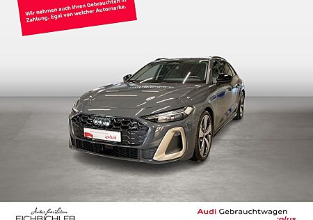 Audi A5 Avant TFSI S tronic S Line 360 ACC AHK AUT