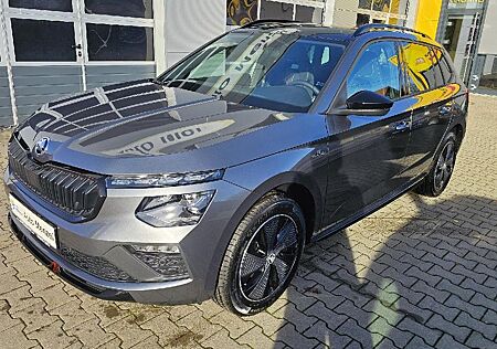 Skoda Kamiq Monte Carlo Vor.AHK/Matrix/Kamera/GRA/2026
