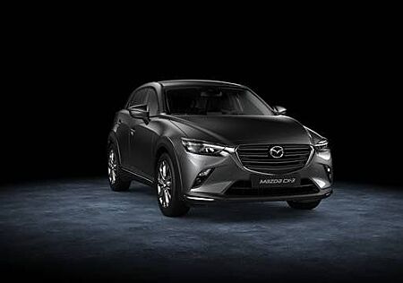 Mazda CX-3 Kangei SKYACTIV-G 121 5T 6GS