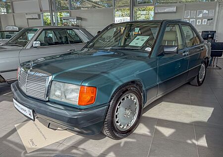 Mercedes-Benz 190 gebraucht kaufen Mercedes-Benz 190 E 2.6