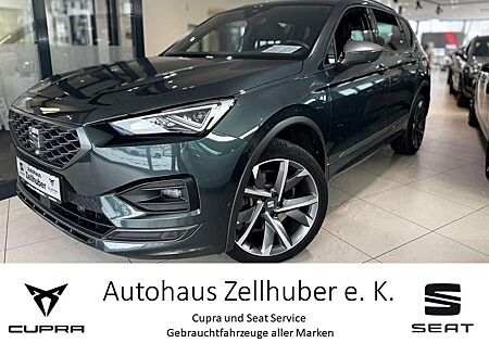 Seat Tarraco 2.0 TSI 4D DSG FR *AHK*Pano*Leder*