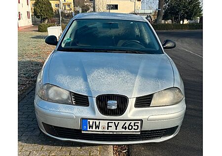 Seat Ibiza 1.4 16V 55kW Comfort Edition Comfort E...