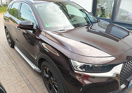 DS Automobiles DS7 Crossback DS7 (Crossback) PureTech 225 Be Chic Automat...