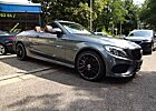 Mercedes-Benz C 400 4MATIC AMG Line Autom.LED Navi.Leder,Tempo