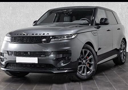 Land Rover Range Rover Sport Dynamic SE